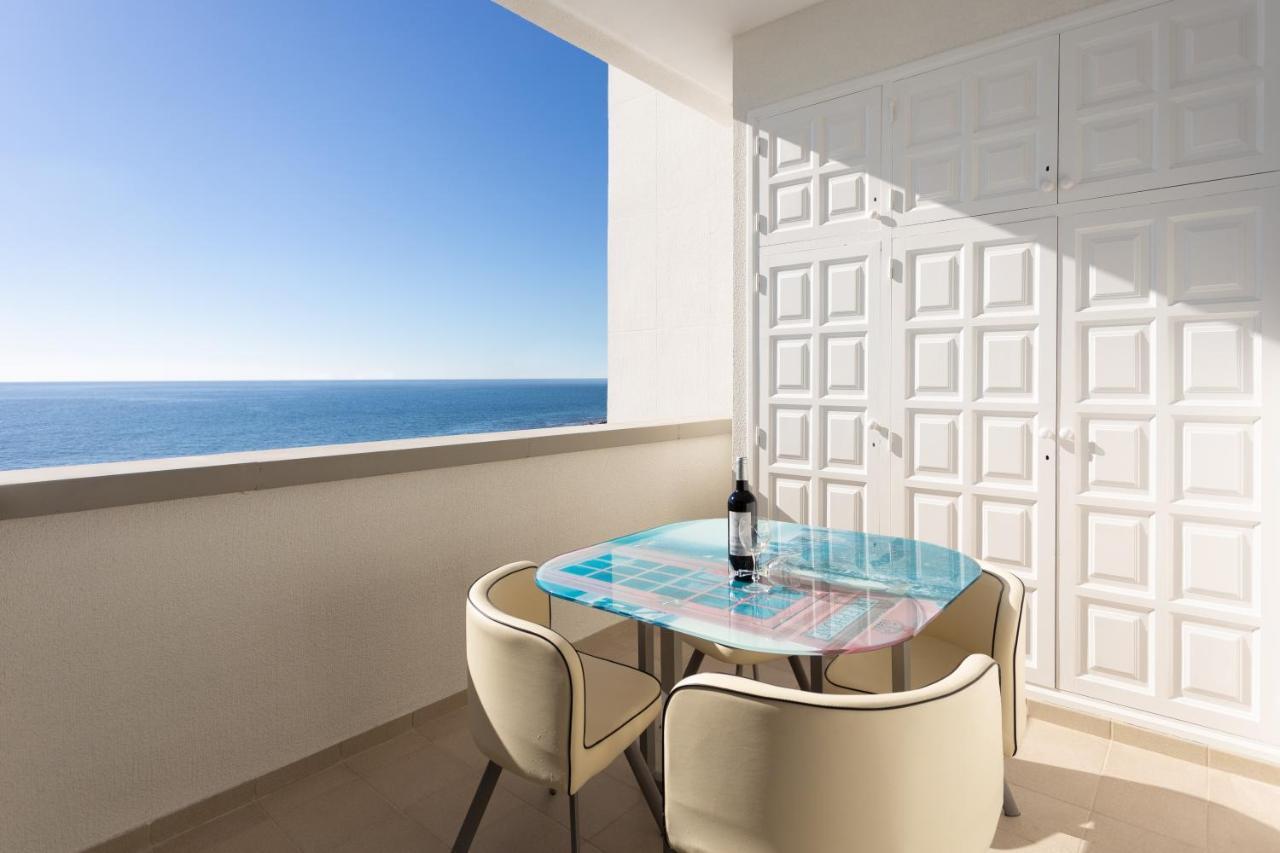 Casa Marechu Apartment Santa Cruz de Tenerife Luaran gambar
