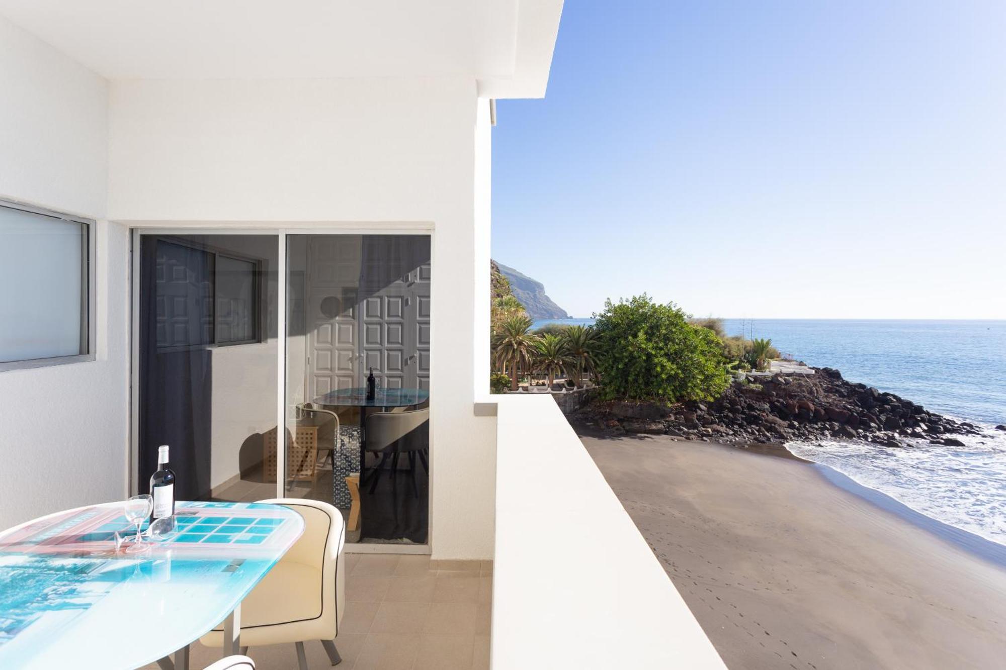 Casa Marechu Apartment Santa Cruz de Tenerife Luaran gambar