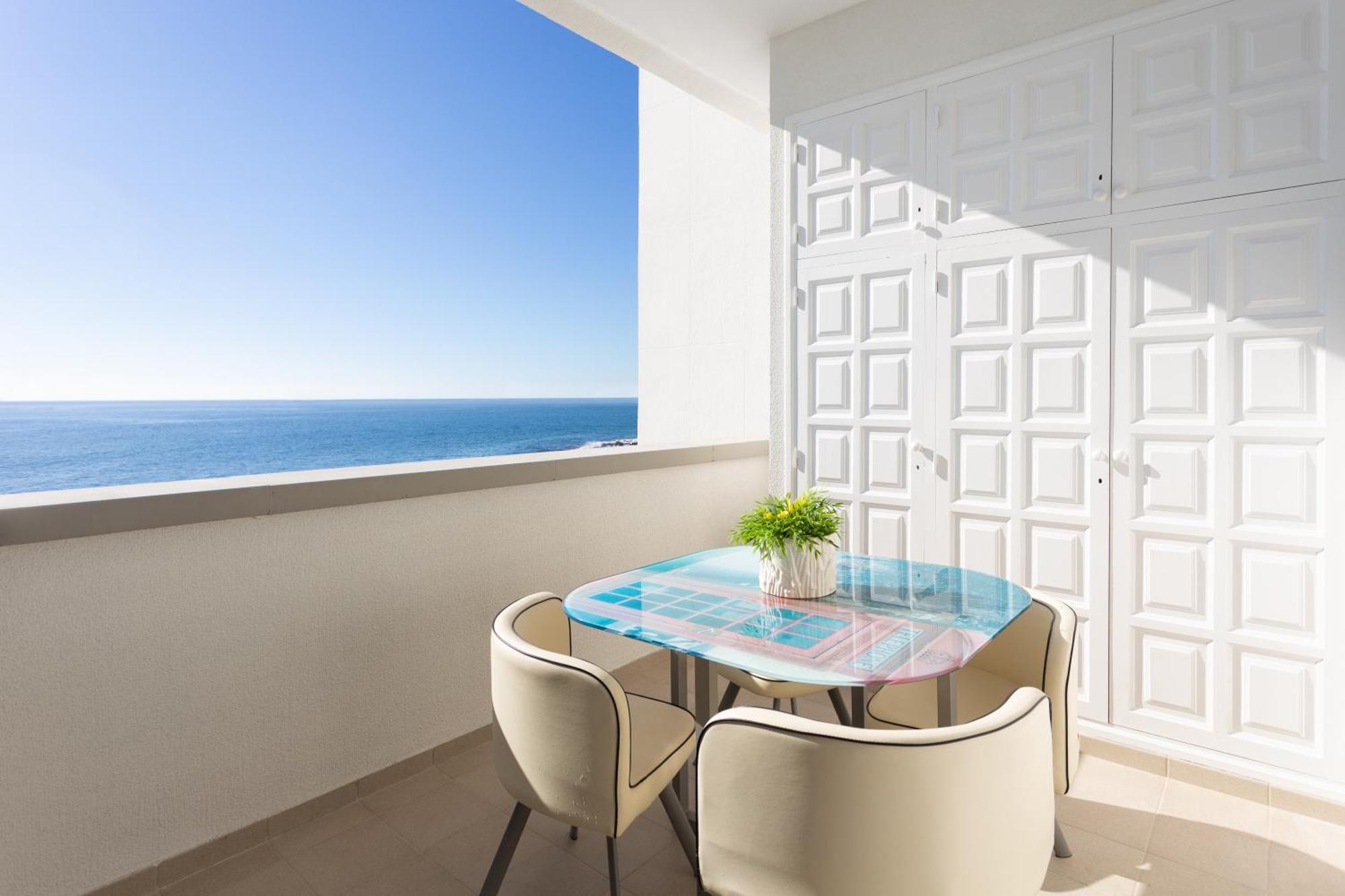 Casa Marechu Apartment Santa Cruz de Tenerife Luaran gambar