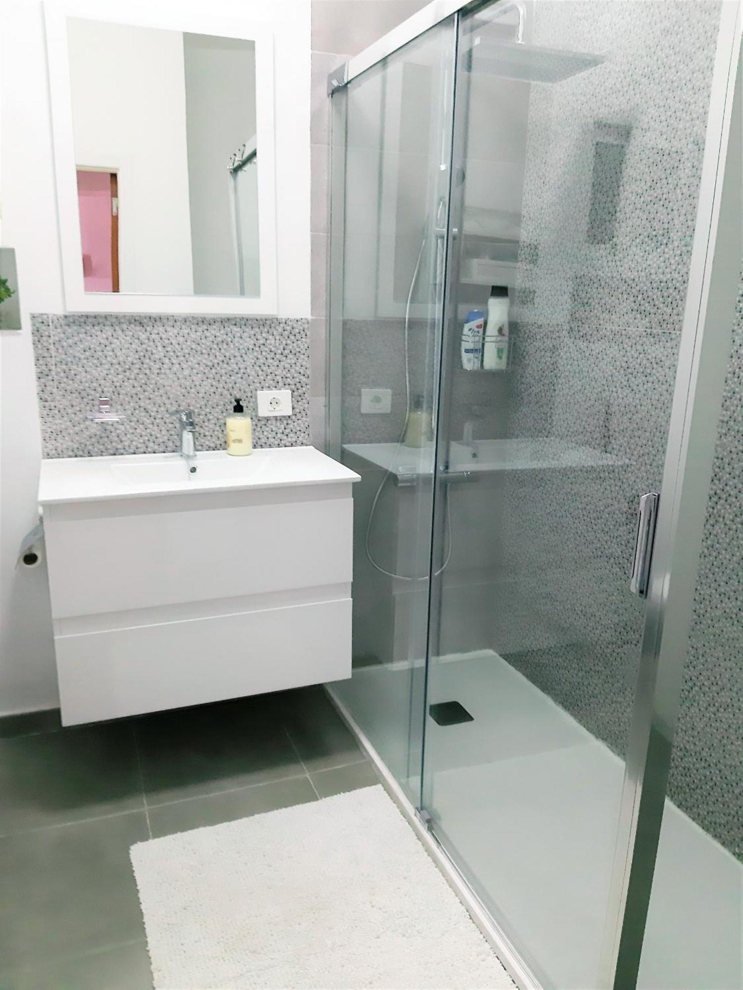 Casa Marechu Apartment Santa Cruz de Tenerife Luaran gambar