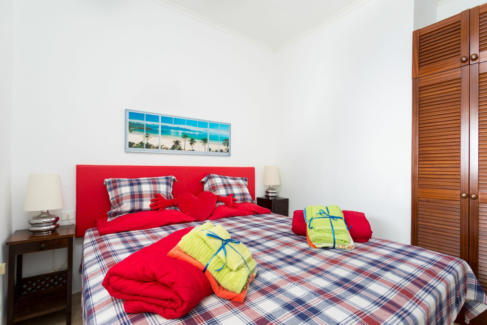 Casa Marechu Apartment Santa Cruz de Tenerife Luaran gambar