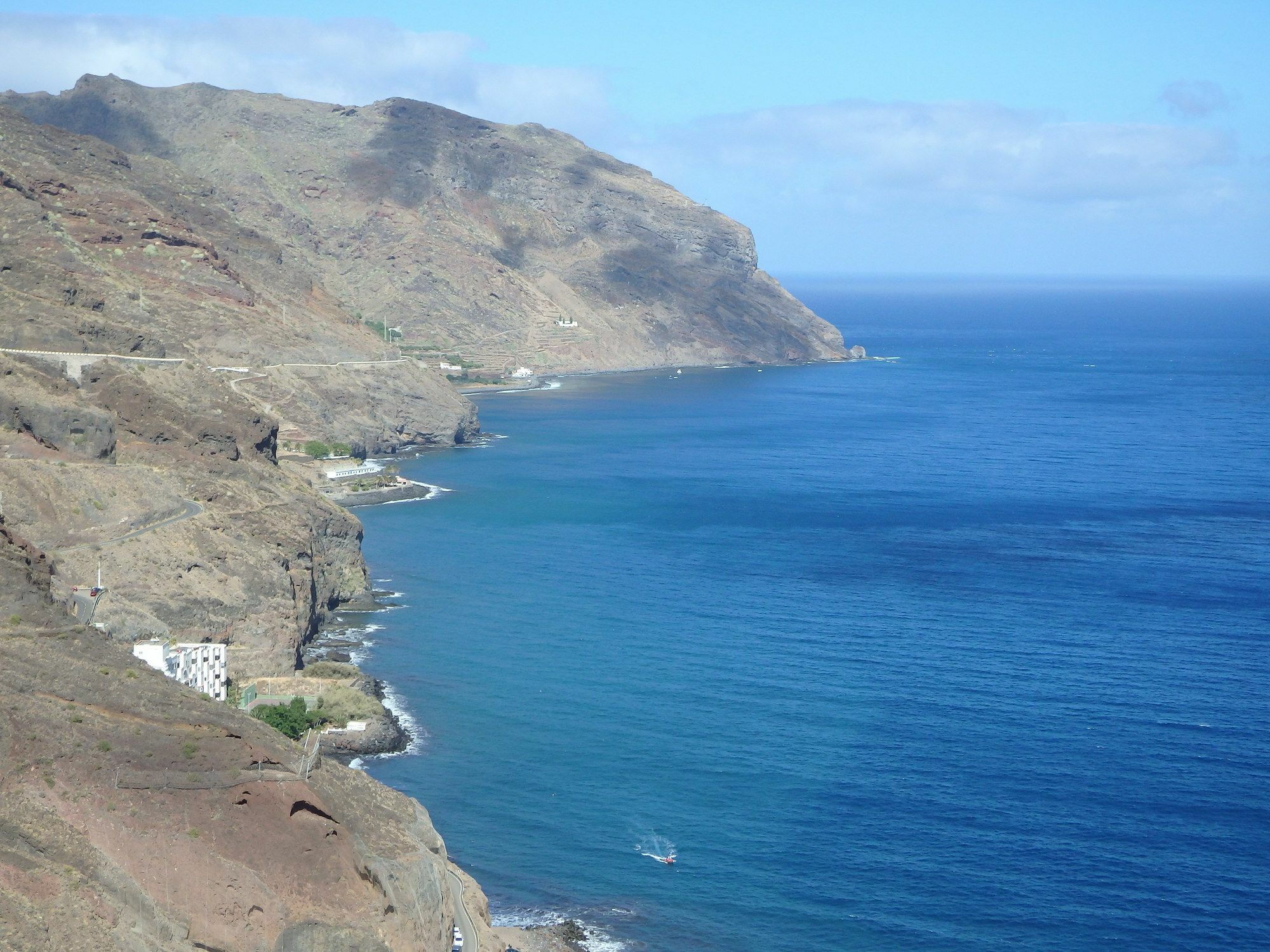 Casa Marechu Apartment Santa Cruz de Tenerife Luaran gambar