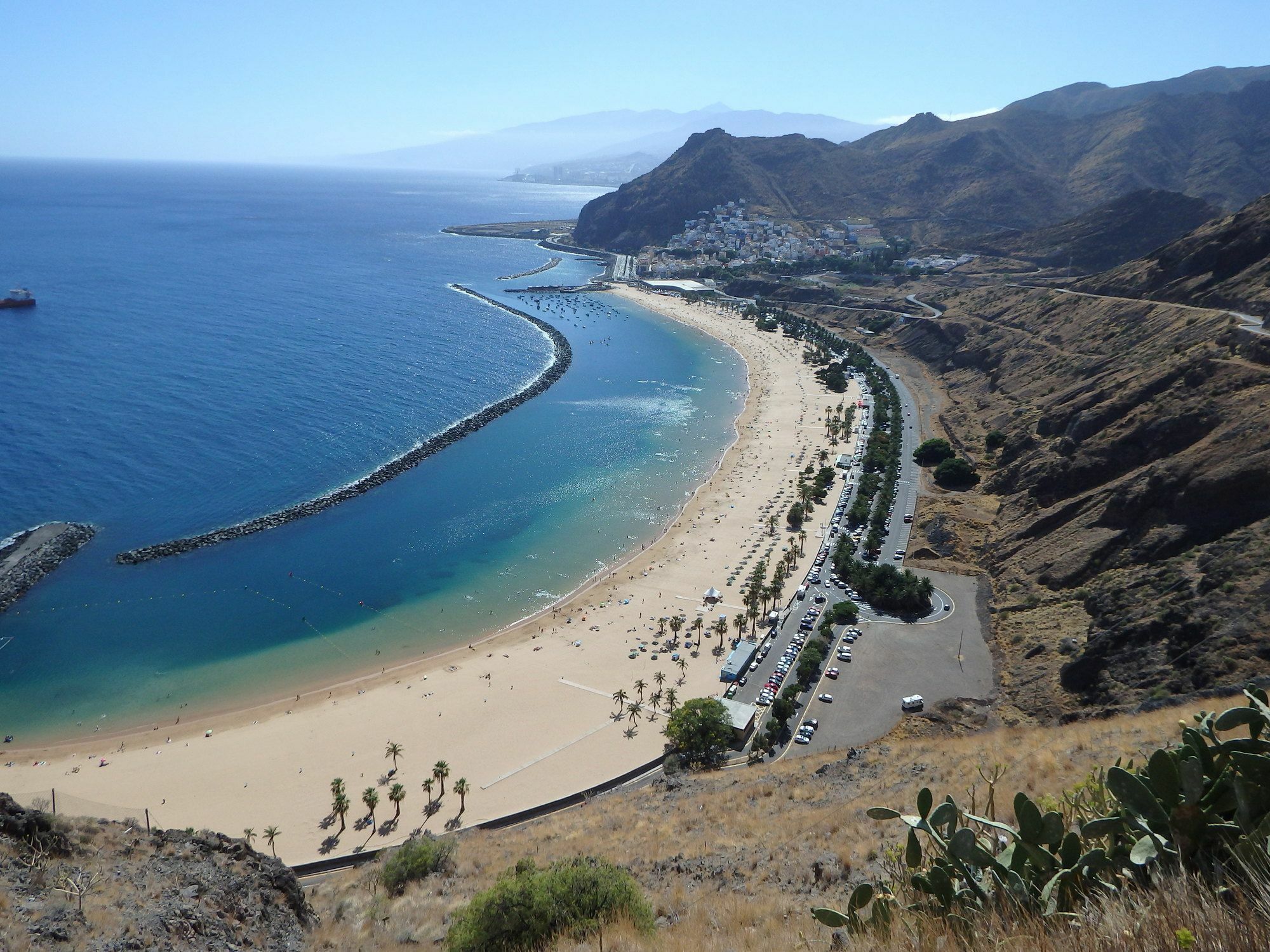 Casa Marechu Apartment Santa Cruz de Tenerife Luaran gambar