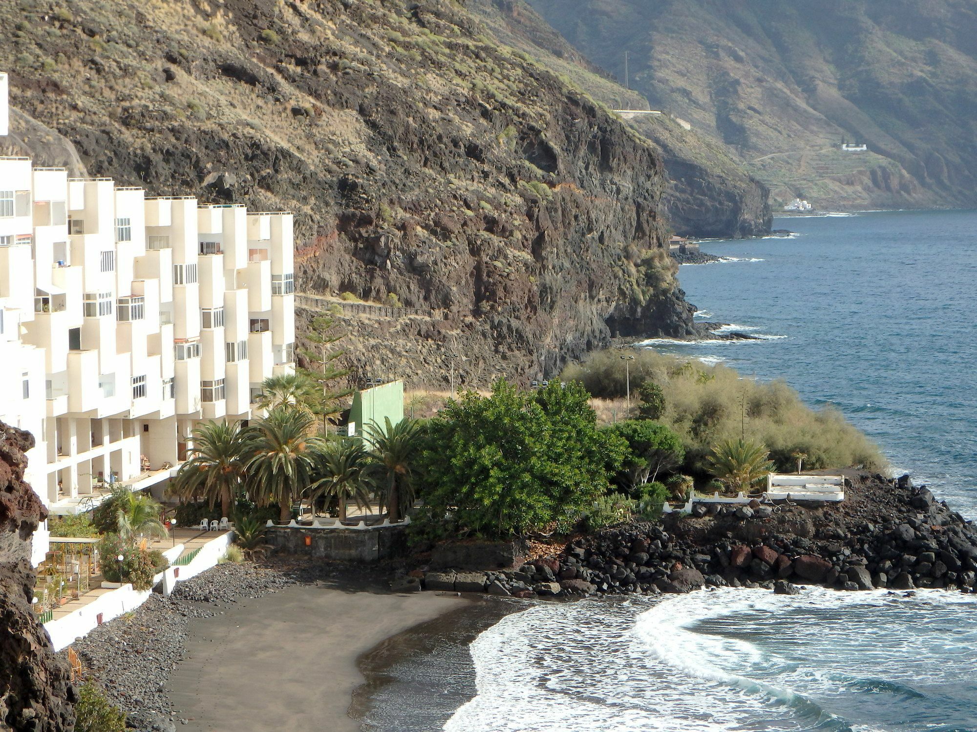 Casa Marechu Apartment Santa Cruz de Tenerife Luaran gambar